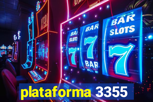 plataforma 3355